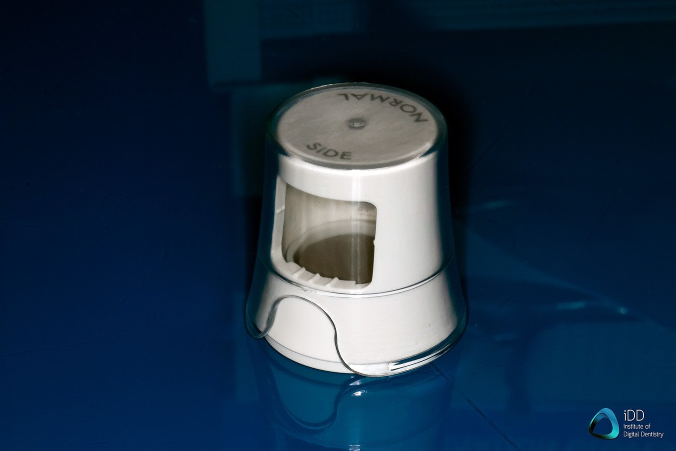 carestream colour calibration tool