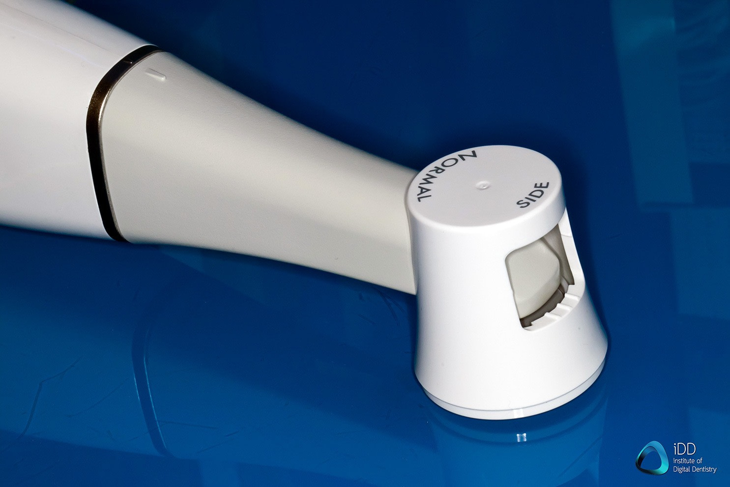 carestream colour calibration