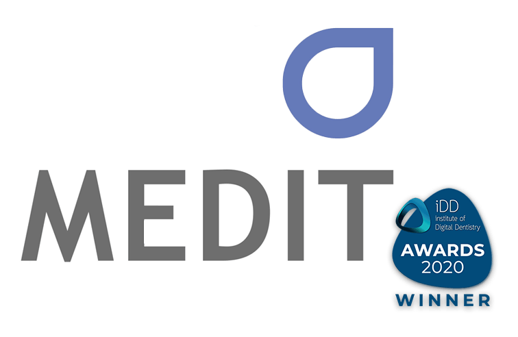 Winner - medit logo trans