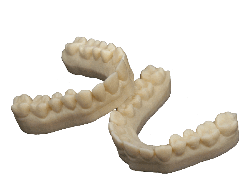 Dental 3D Printing Material