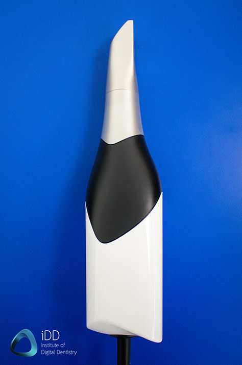 CEREC Primescan Review iDD (2)