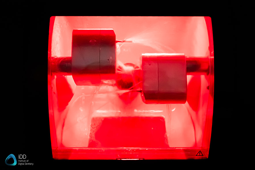 Errors with the CEREC Primemill