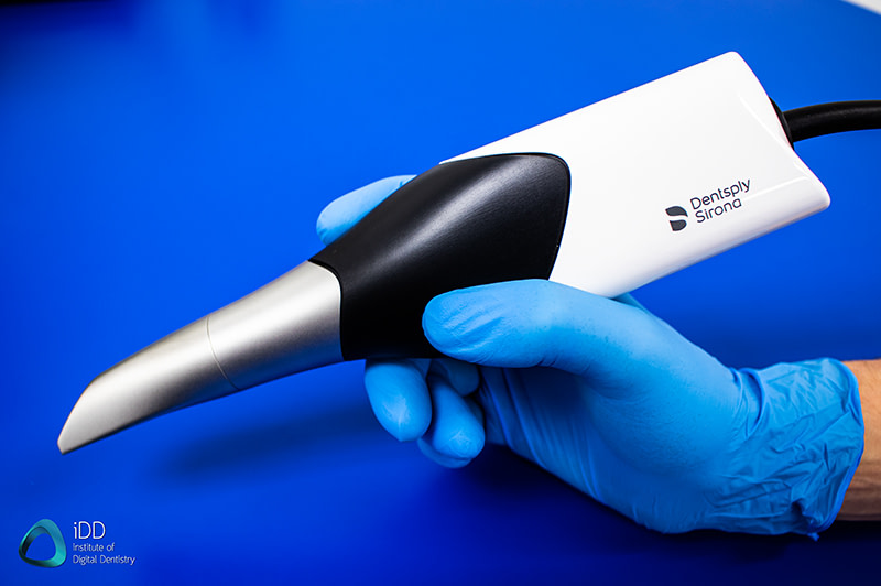 CEREC Primescan Review Intraoral Scanner Institute of Digital Dentistry (6)