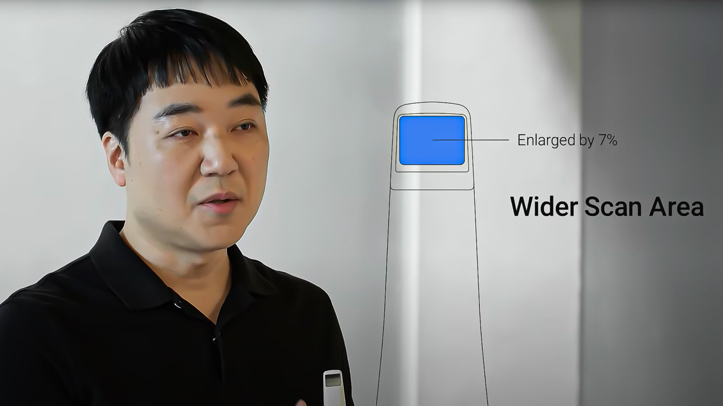 Launch of the Medit i700, specs and details - institute of digital dentistry (5)