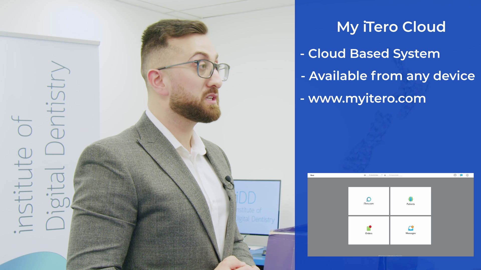 my-itero-cloud-itero-element-5d-plus-unboxing-idd my-itero-cloud-itero-element-5d-plus-unboxing-idd