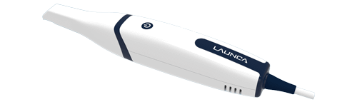 Launca-Dental-DL-206P-intraoral-scanner-institute-of-digital-dentistry