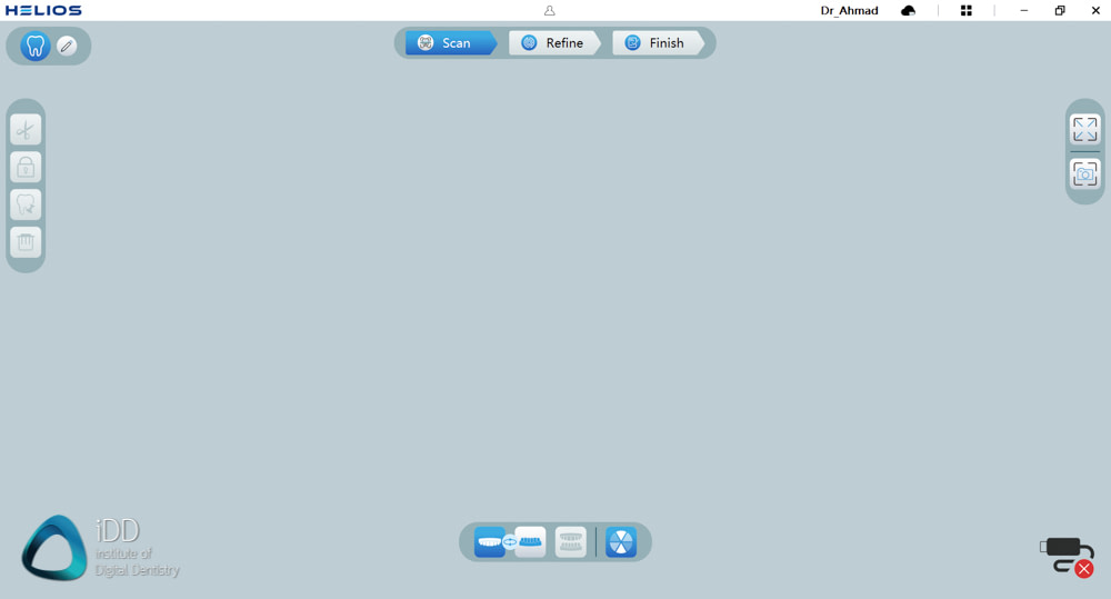 helios 600 intraoral scanner review software overview institute of digital dentistry (10)