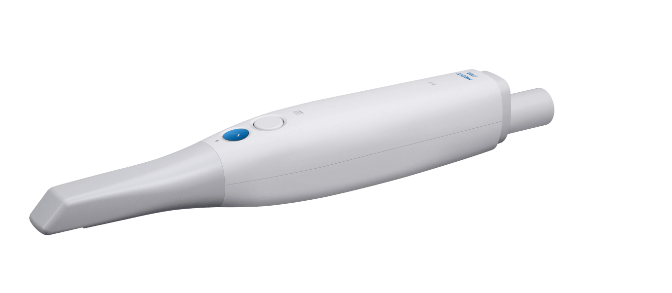 Medit-i700-Wireless-landscape-side-view