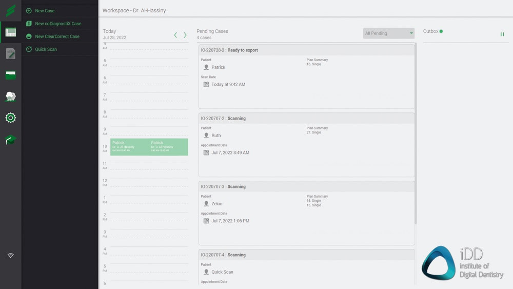 straumann virtuo vivo intraoral scanner review institute of digital dentistry (26)