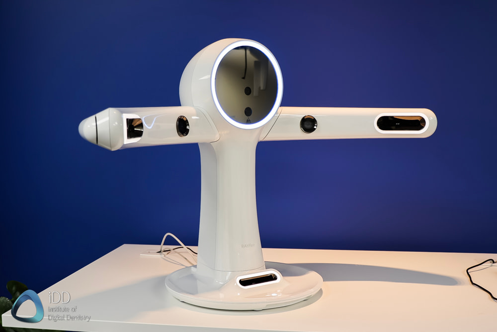 Ray Face Dental Facial Scanner (2)