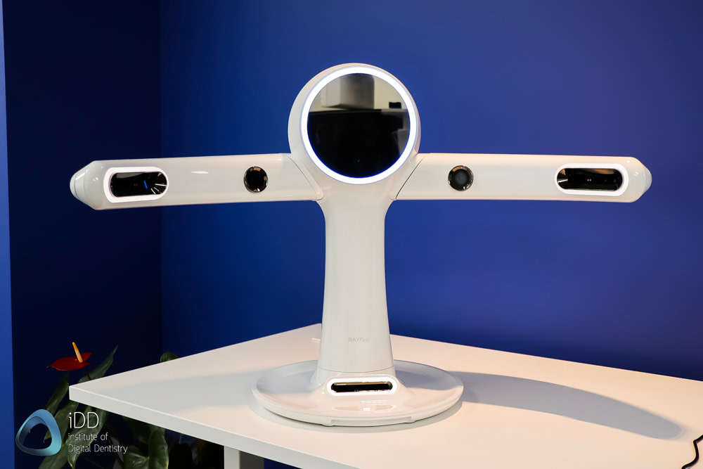 Ray Face Dental Facial Scanner (3)
