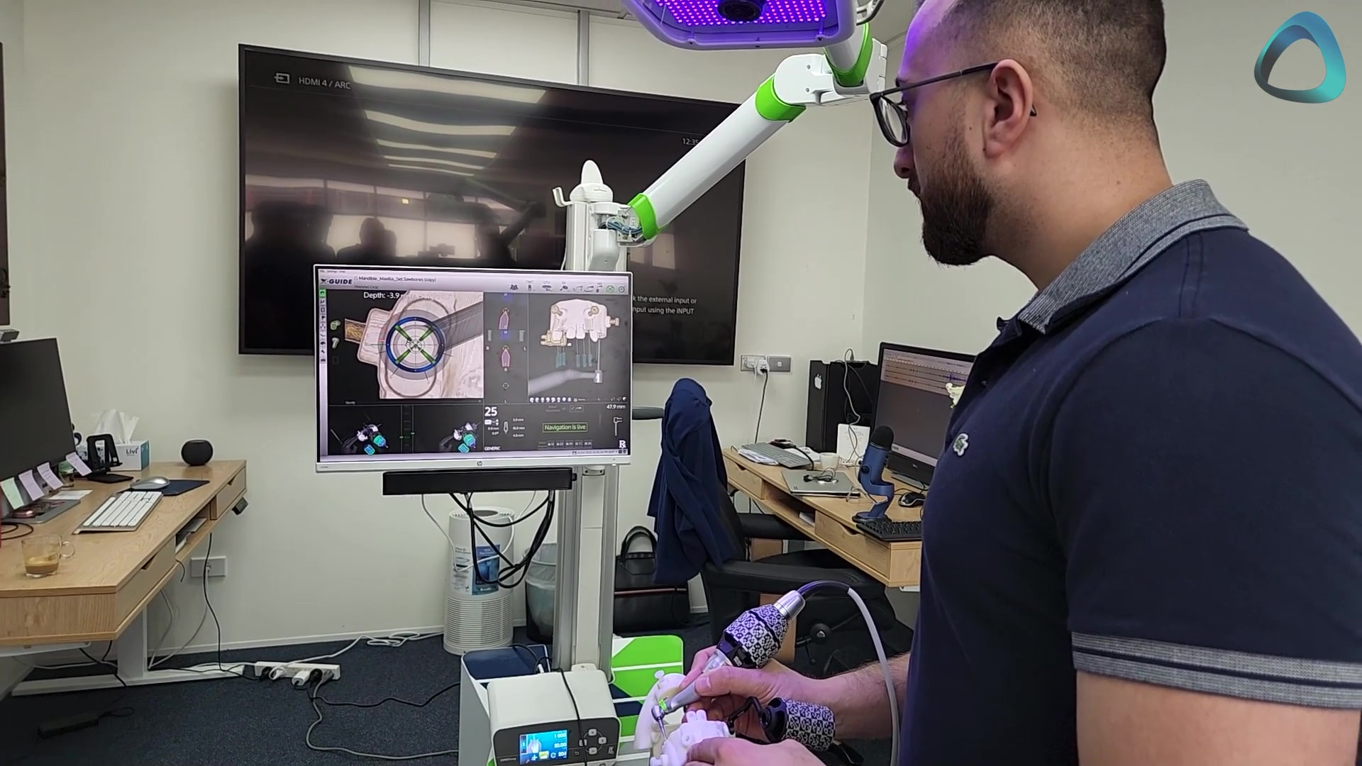 x-guide-hands-on-training