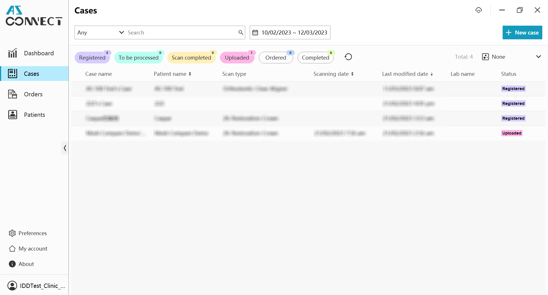 Allied Star Scanner Review AS connect
