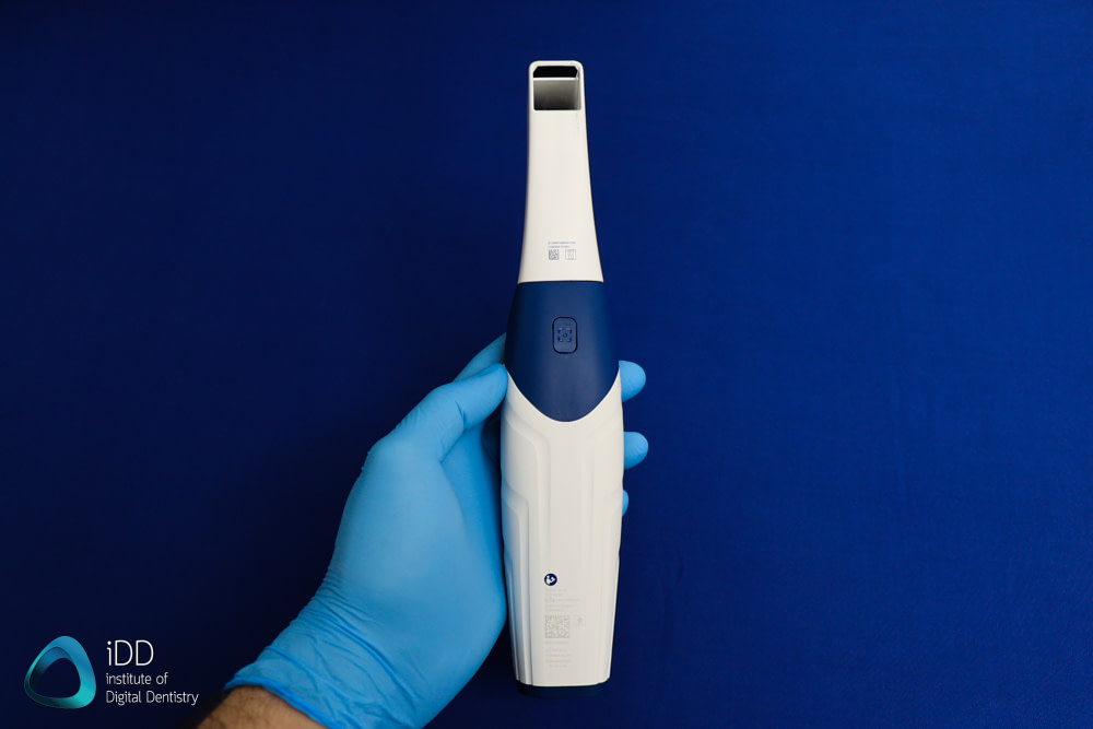 alliedstar AS 200E wireless intraoral scanner institute of digital dentistry (19)