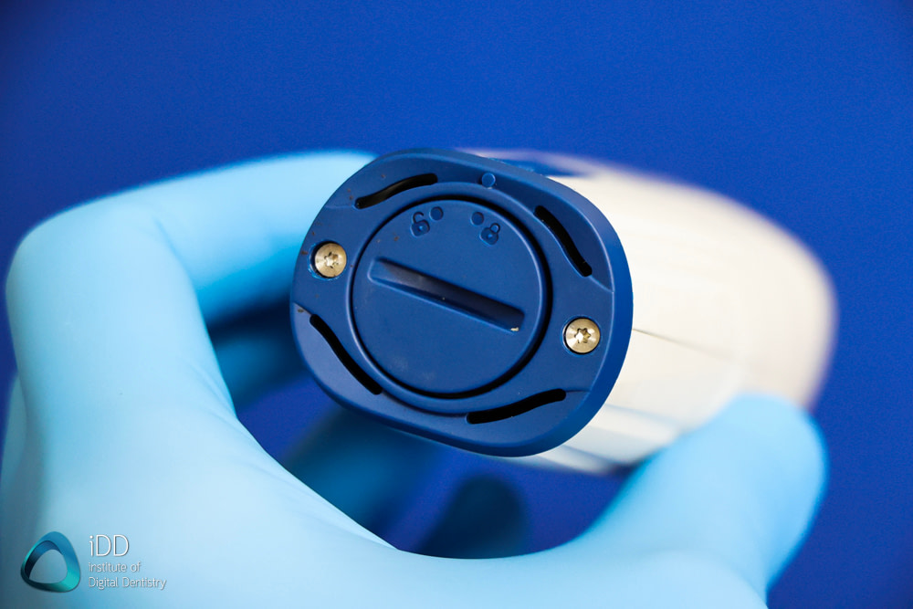 alliedstar AS 200E wireless intraoral scanner institute of digital dentistry (8)