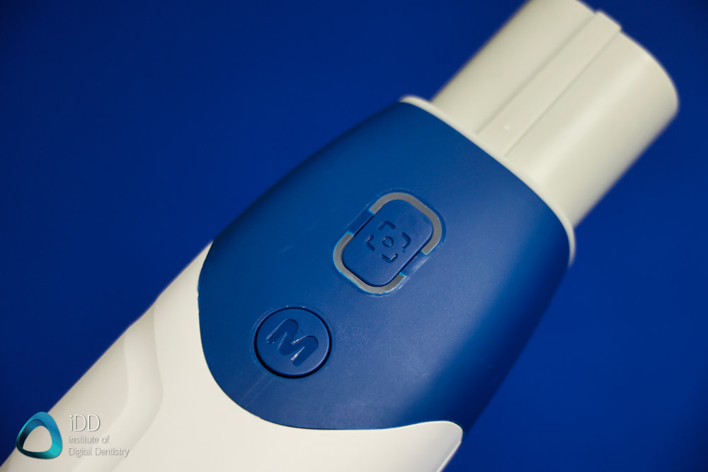 alliedstar AS 200E wireless intraoral scanner institute of digital dentistry (9)
