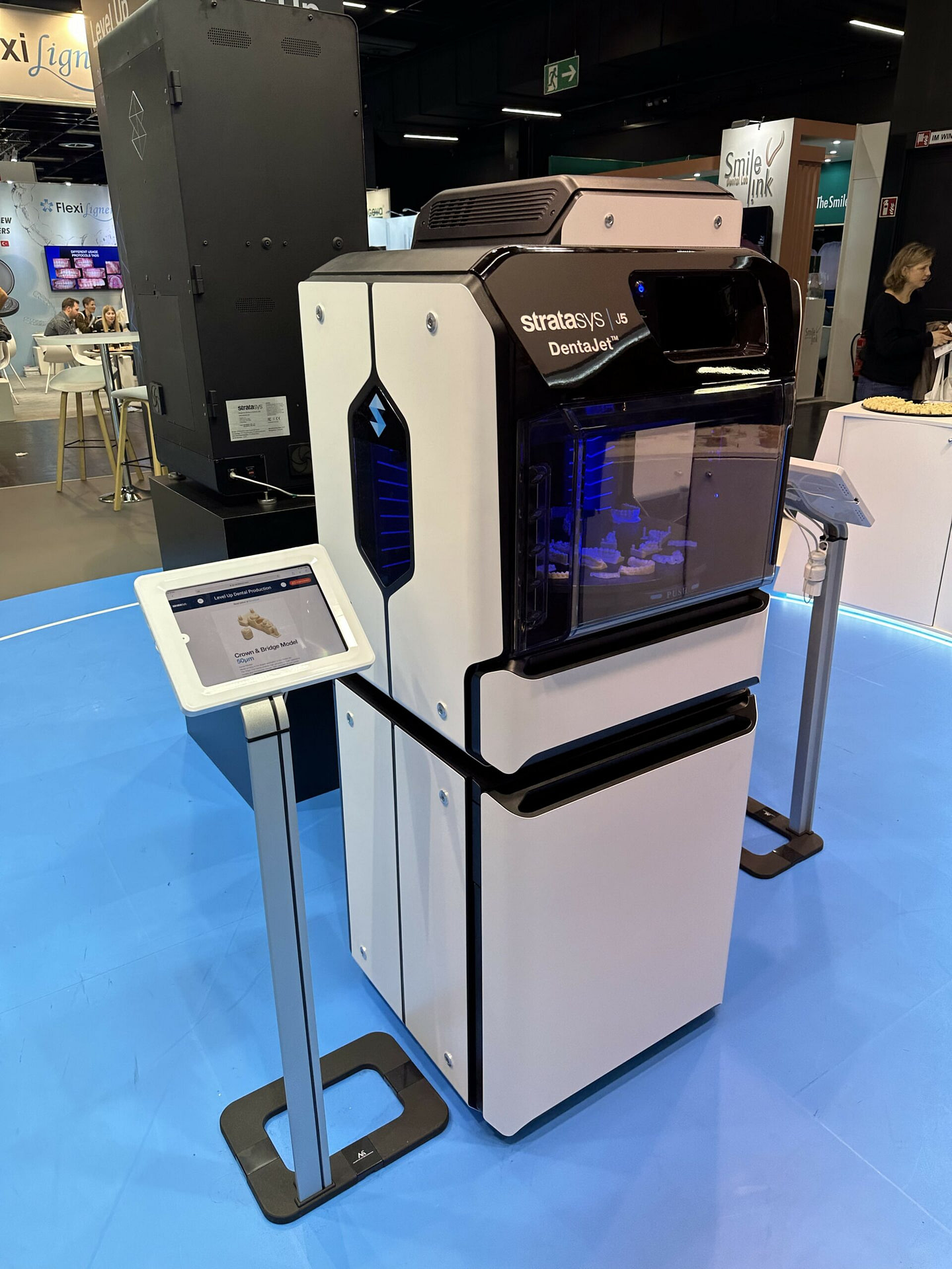 dentajet-j5-3d-printer