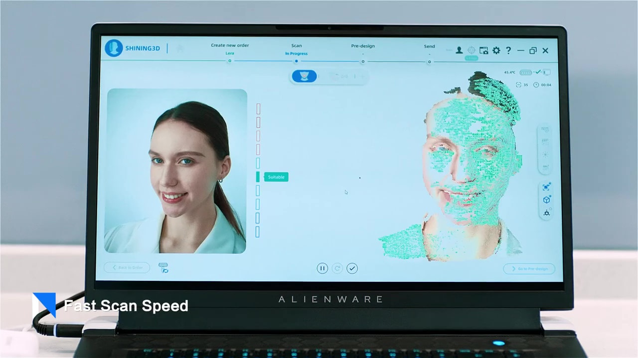 metismile-3d-facial-scanner-scan-speed