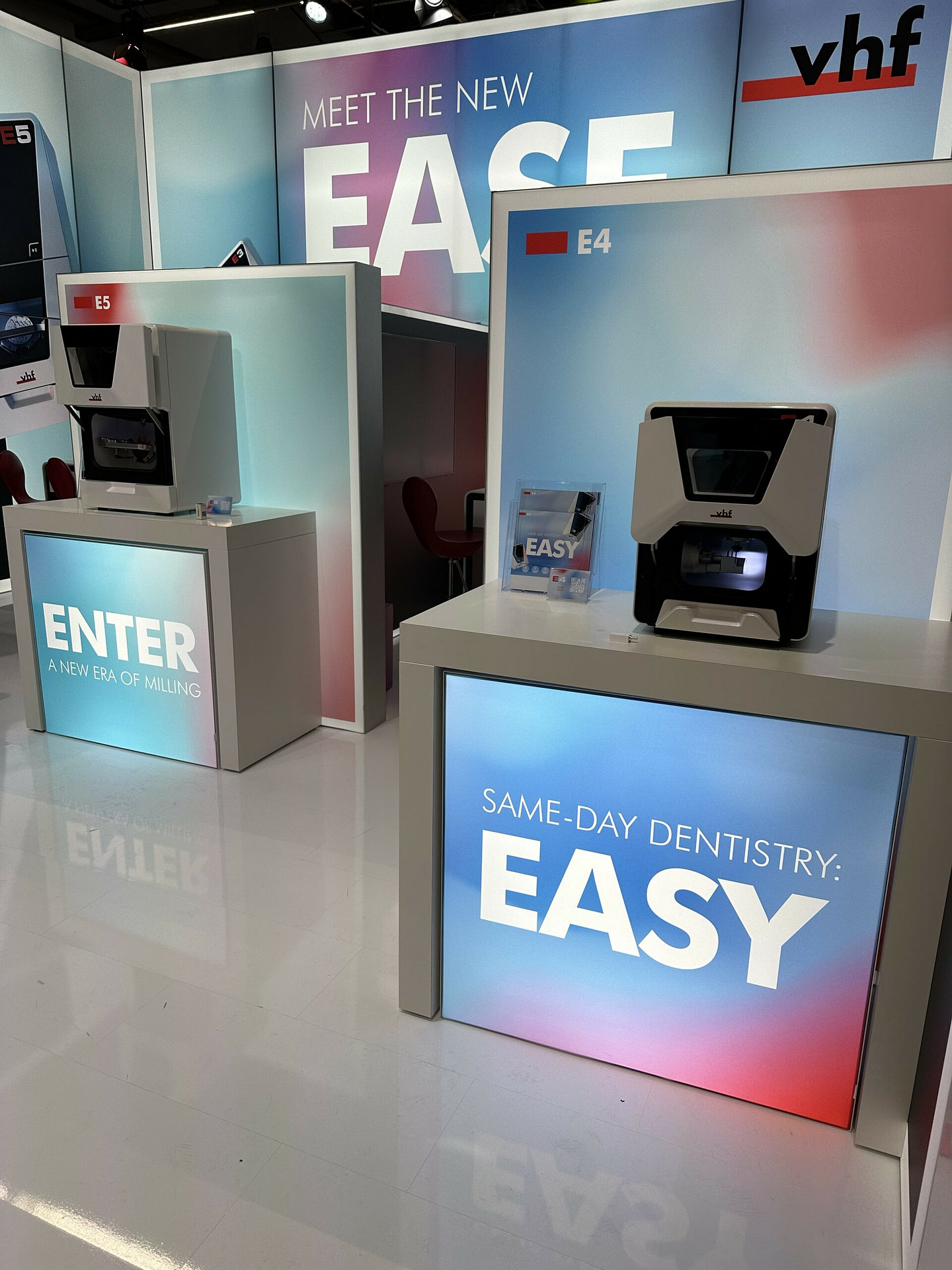 vhf-chairside-milling-machines