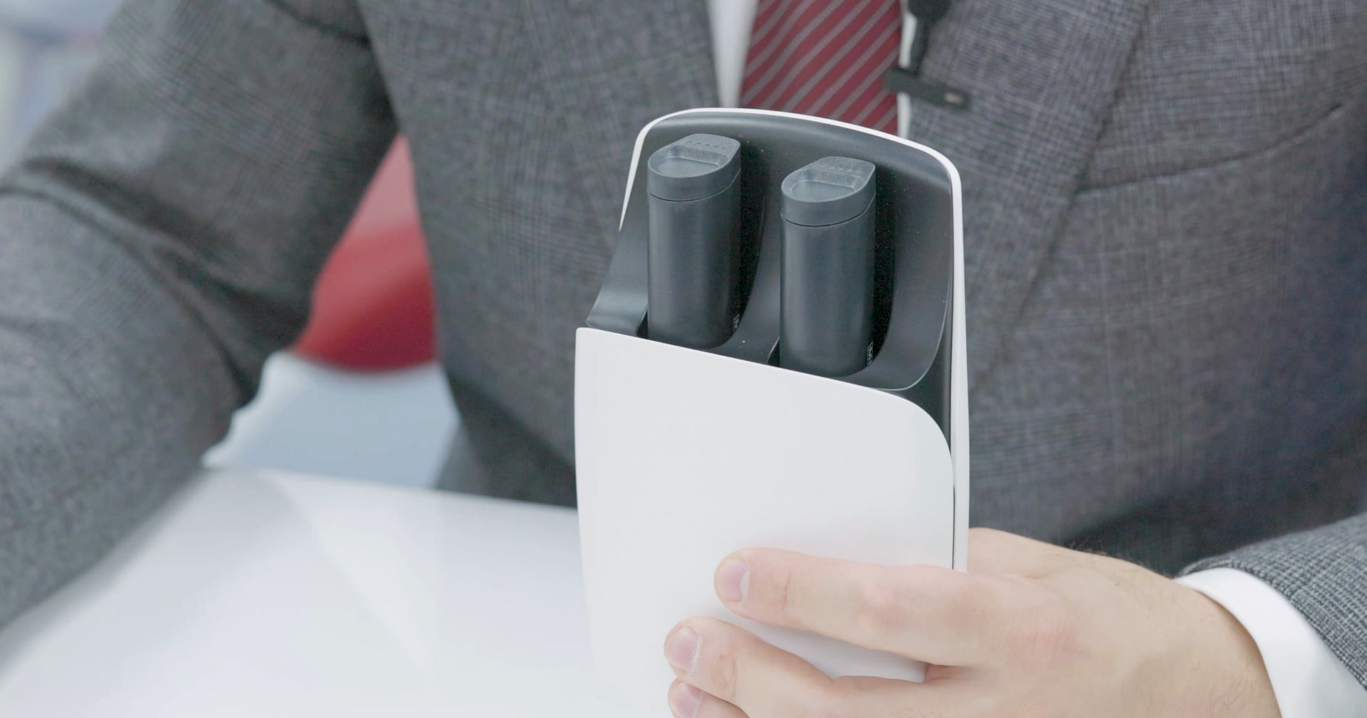 3shape-trios5-intraoral-scanner-battery-charging-station