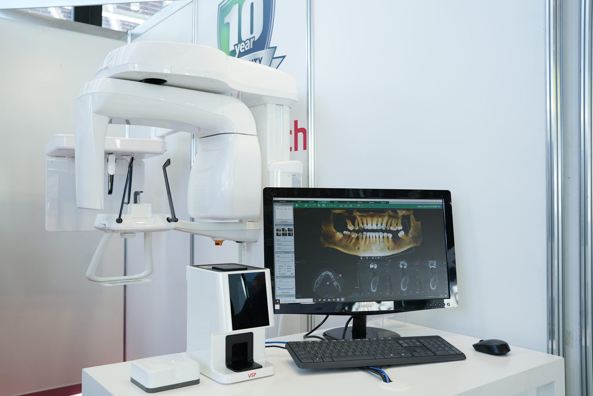 Vatech-australasia-pax-i-insight-2d-imaging-system