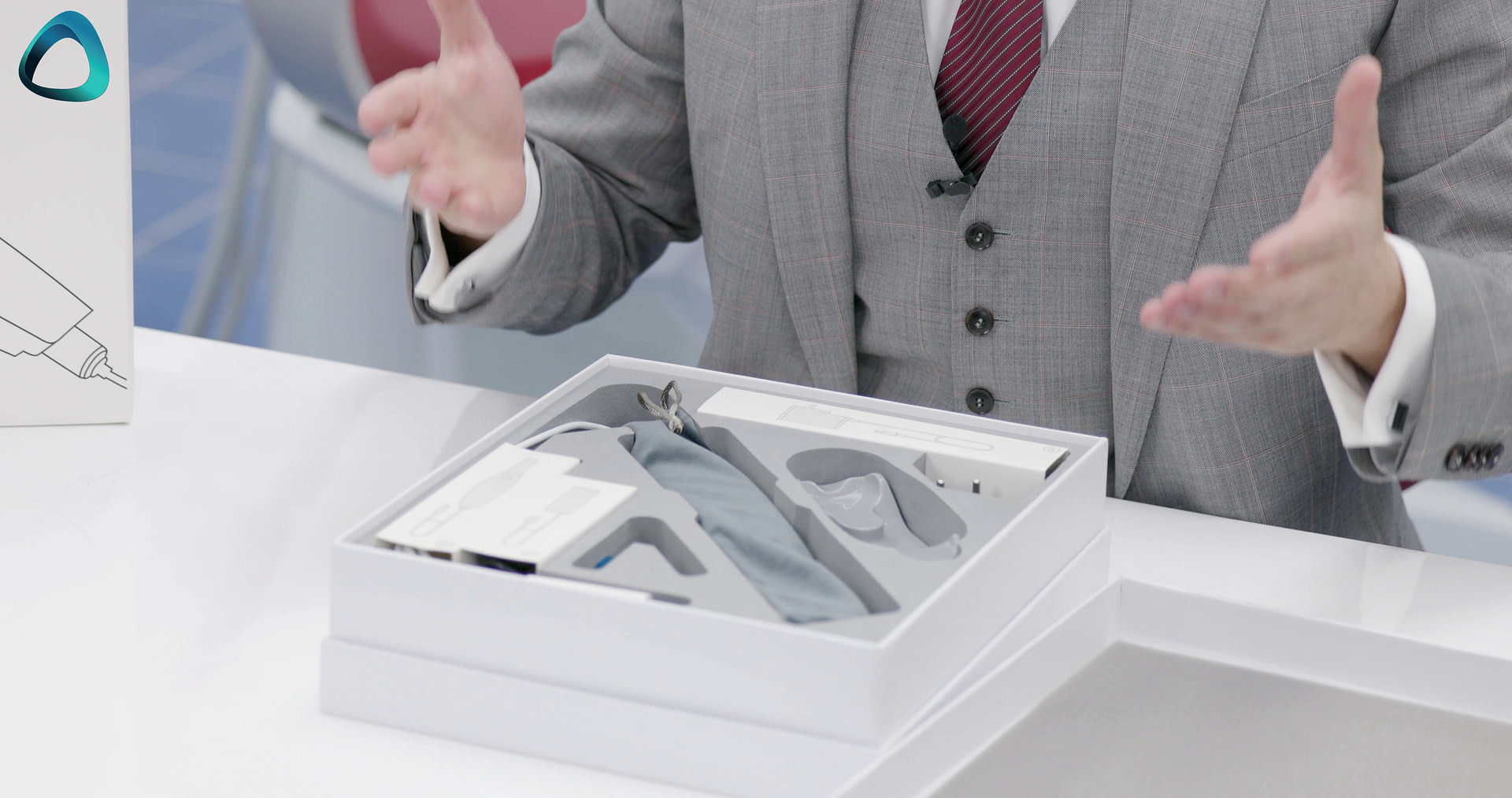 runyes-3ds-3.0-intraoral-scanner-unboxing-contents