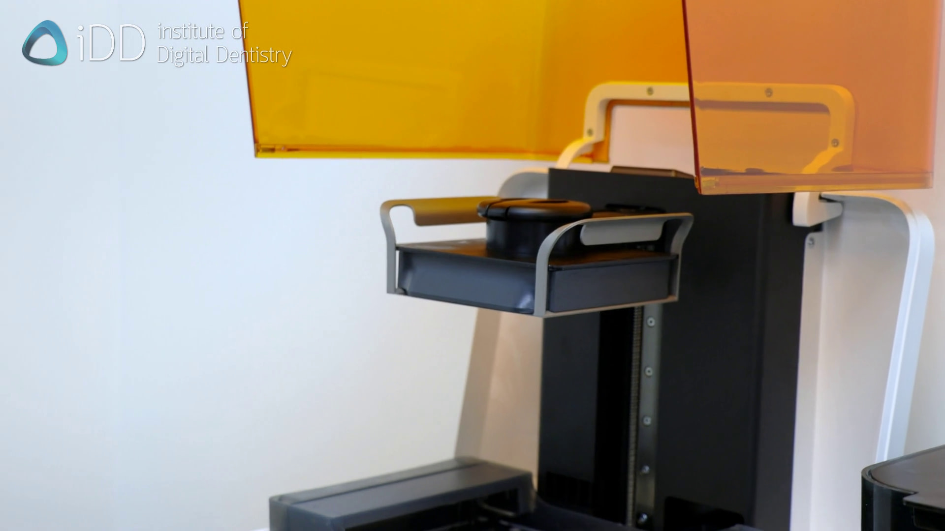 3d-printing-dental-model-idd-printer-platform-calibration