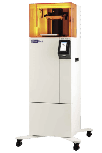 3d-systems-NextDent-5100-dental-3d-printer-500-institute-of-digital-dentistry-review