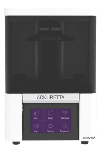 Ackuretta-Dentiq-dental-3d-printer-500-institute-of-digital-dentistry-review