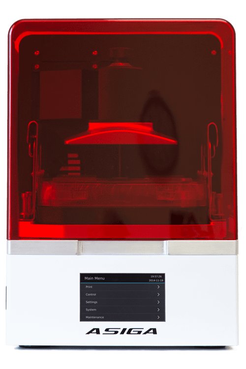 Asiga-MAX-front-dental-3d-printer-500-institute-of-digital-dentistry-review