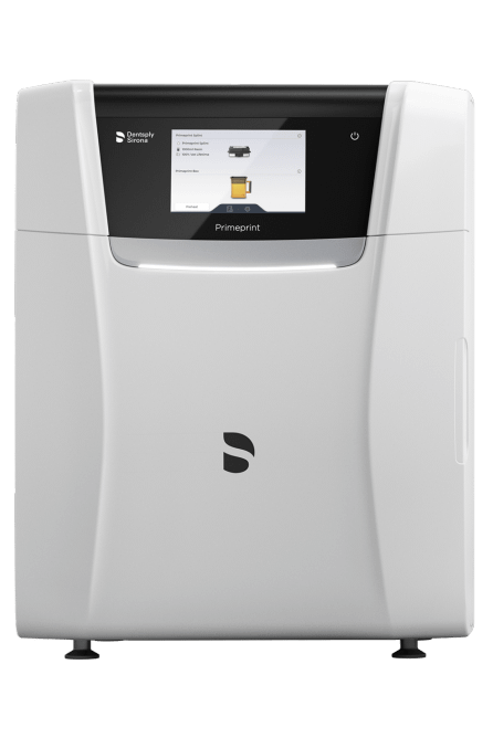 Dentsply Sirona PrimePrint-dental-3d-printer-500-institute-of-digital-dentistry-review