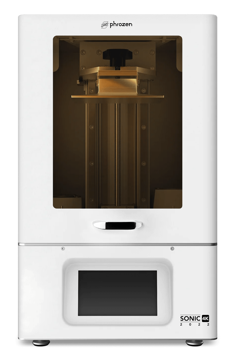 Phrozen Sonic 4K 2022-dental-3d-printer-500-institute-of-digital-dentistry-review