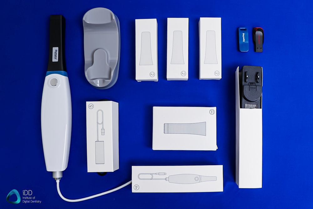 Runyes 3DS 3.0 Review