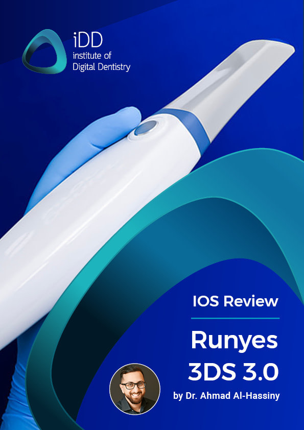 Runyes 3DS 3.0 Review 2023