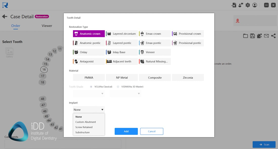 Runyes Lab Form iDD review