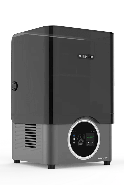 Shining-3D-AccuFab-L4D-3D-Printer-front-closed-2x3