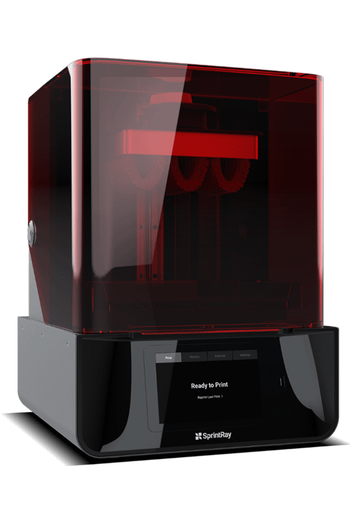 Sprintray-ProS-95-dental-3d-printer-500-institute-of-digital-dentistry-review