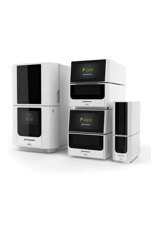 Straumann-P-20-P-Wash-P-Cure review Straumann-P-20-P-Wash-P-Cure review