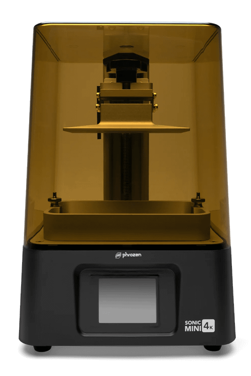 Phrozen-Sonic-Mini-4K-dental-3d-printer-500-institute-of-digital-dentistry-review