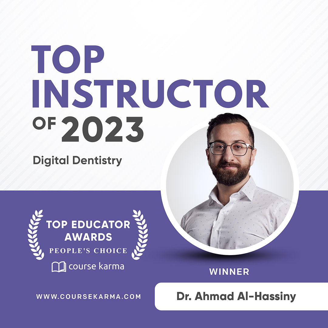 TOP INSTRUCTORS AWARD WINNER - PHOTOGRAPHY (2)