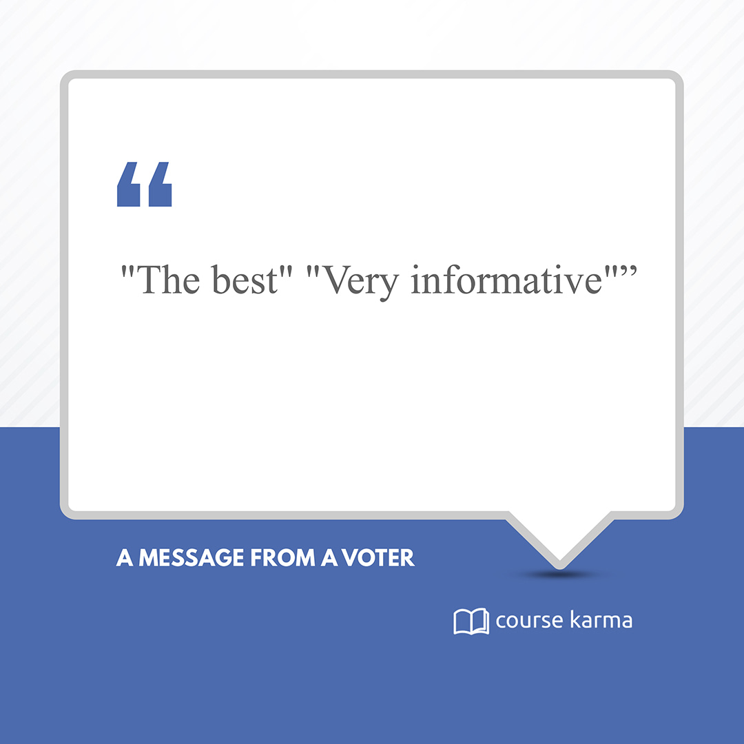 course_karma_most_educational_instagram_2023_digital dentsitry quote