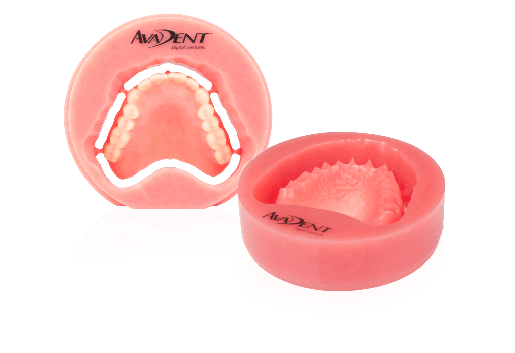 idd-avadent-milled-denture-cadcam-digital-dentures-block-disc