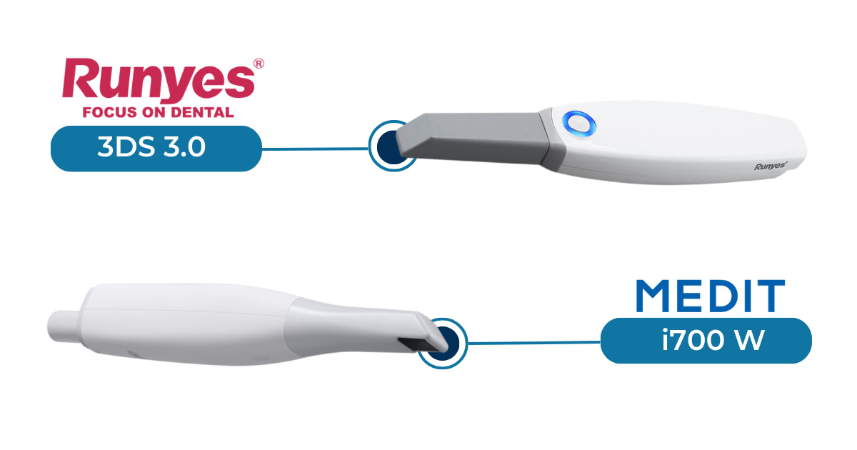 idd-compares-medit-i700w-runyes-3ds-3.0-intraoral-scanner
