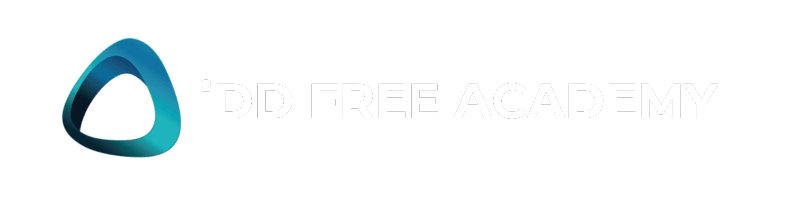iDD Free Academy Logo