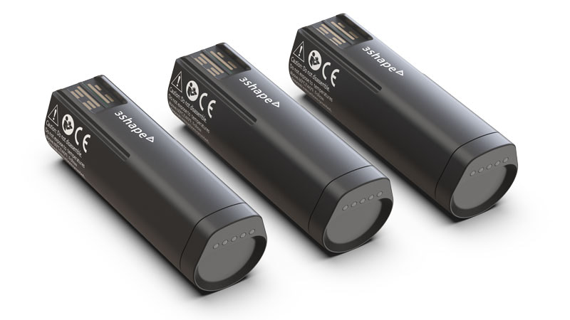 3shape-trios-5-intraoral-scanner-review-rechargable-batteries-battery-idd-digital-dentistry