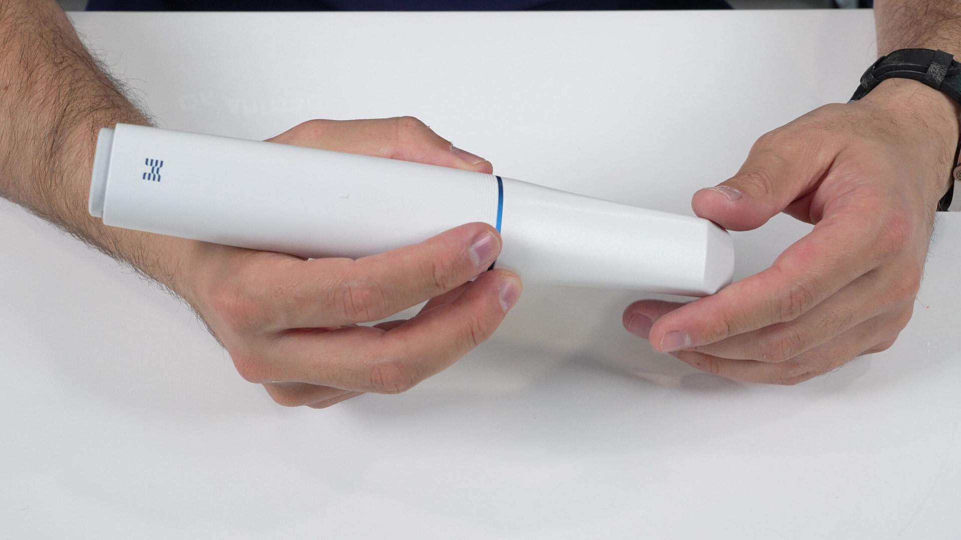 Medit i900 handheld iDD