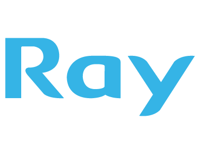RAY Logo