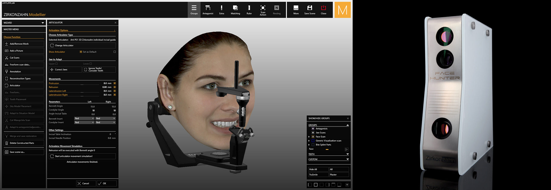 idd-facial-scanner-handheld-articulator-face-hunter-3d-scanning-zirkonzahn