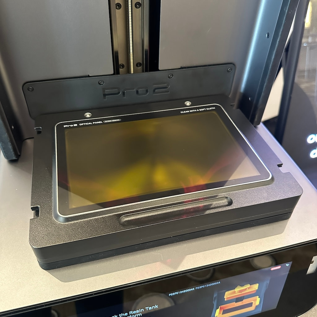 sprintray-pro-2-optical-panel