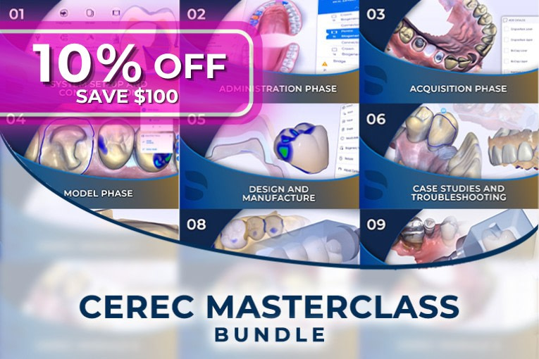 03 CEREC-Masterclass-10-off-Mid-Year-Sale-2024-iDD